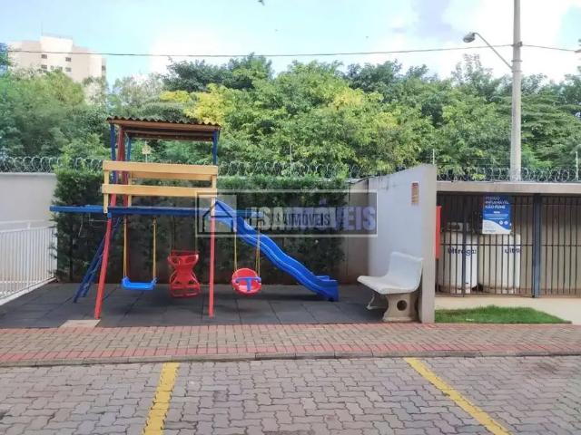 Apartamento para Venda em Ribeirão Preto/SP Vila Virgínia 2 Quartos