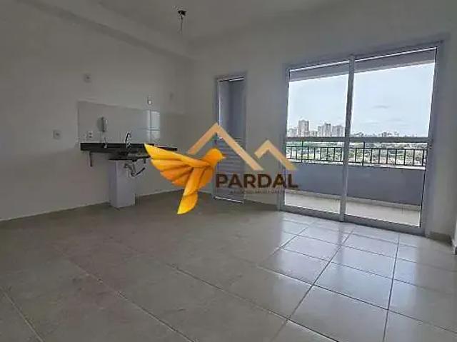 Apartamento para Venda em Ribeirão Preto/SP Vila Virgínia 2 Quartos
