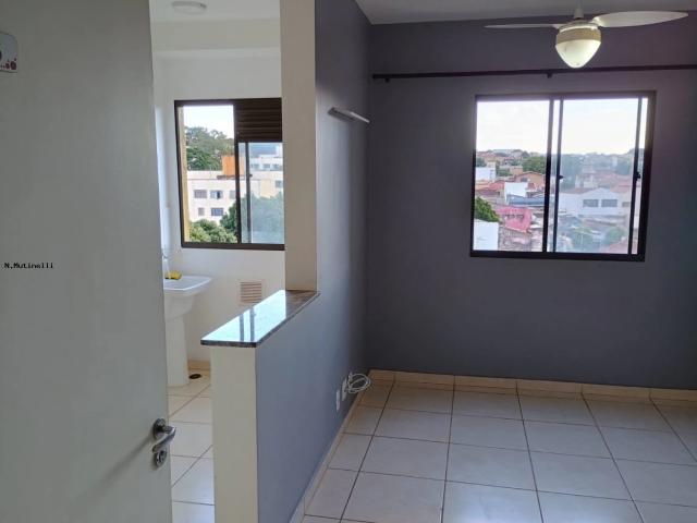 Apartamento para Venda em Ribeirão Preto/SP Vila Virgínia 2 Quartos