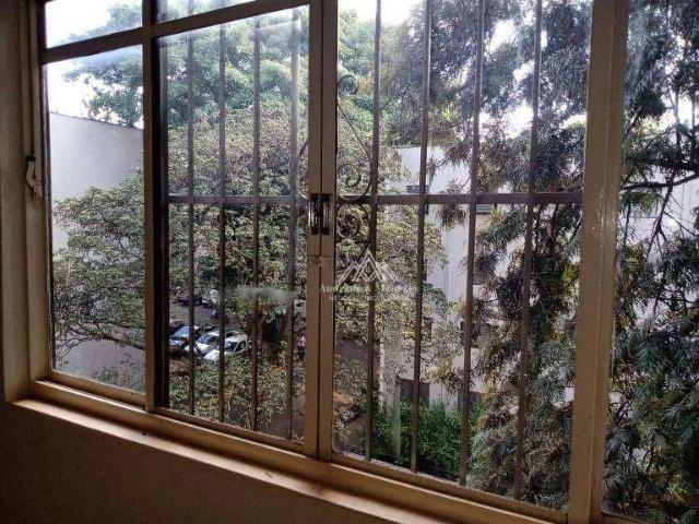Apartamento para Venda em Ribeirão Preto/SP Vila Virgínia 2 Quartos