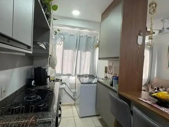 Apartamento para Venda em Ribeirão Preto/SP Vila Virgínia 2 Quartos