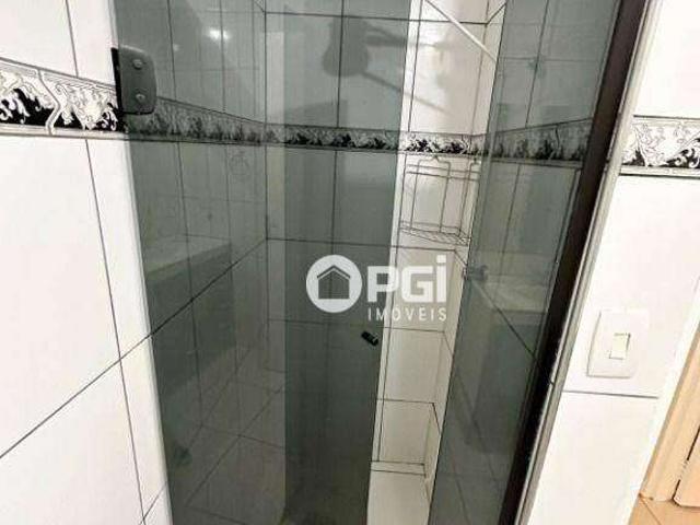 Apartamento para Venda em Ribeirão Preto/SP Vila Virgínia 2 Quartos