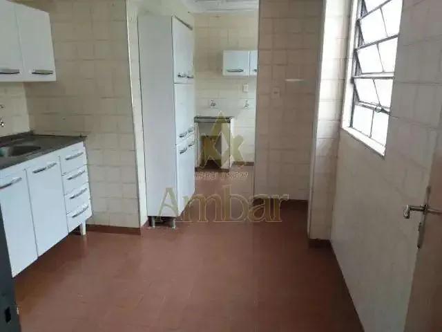 Apartamento para Venda em Ribeirão Preto/SP Vila Virgínia 2 Quartos