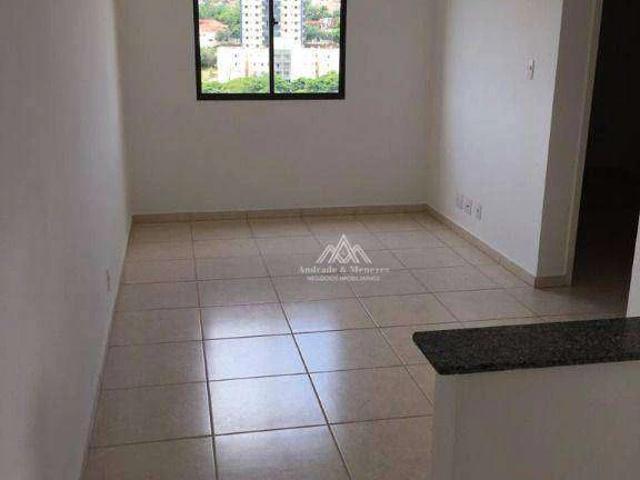 Apartamento para Venda em Ribeirão Preto/SP Vila Virgínia 2 Quartos