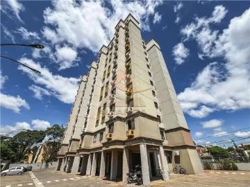 Apartamento para Venda em Ribeirão Preto/SP Vila Virgínia 2 Quartos