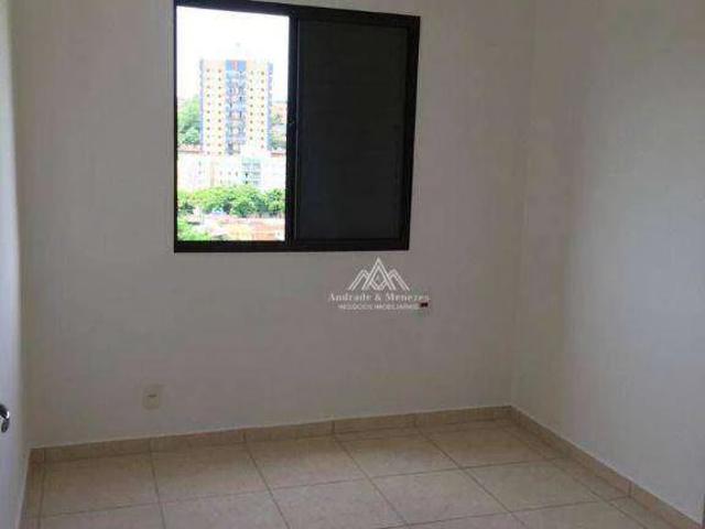 Apartamento para Venda em Ribeirão Preto/SP Vila Virgínia 2 Quartos