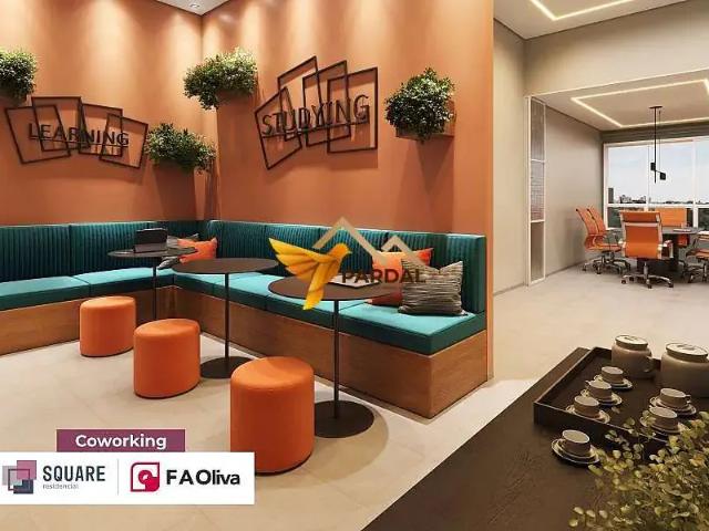 Apartamento para Venda em Ribeirão Preto/SP Vila Virgínia 2 Quartos