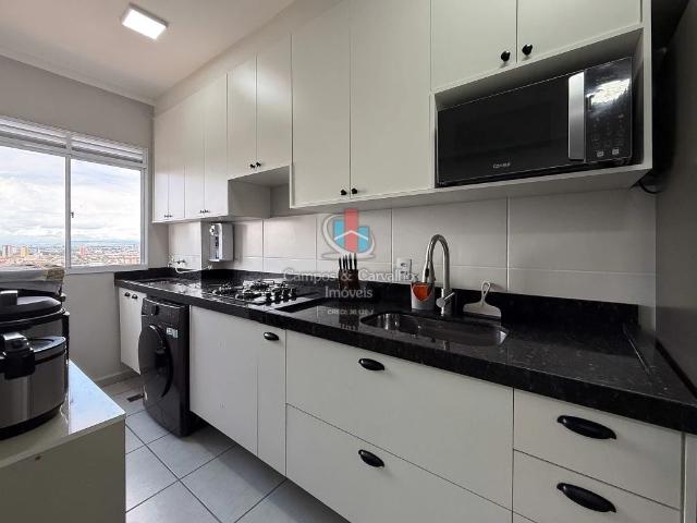 Apartamento para Venda em Ribeirão Preto/SP Vila Virgínia 2 Quartos