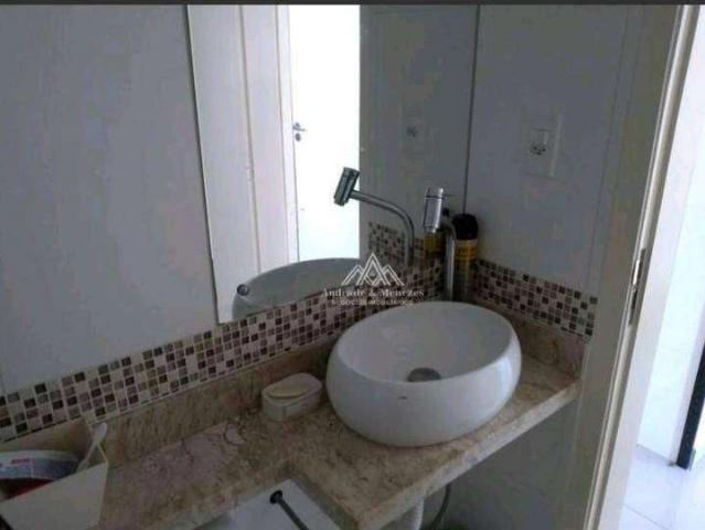 Apartamento para Venda em Ribeirão Preto/SP Vila Virgínia 2 Quartos