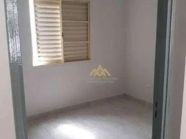 Apartamento para Venda em Ribeirão Preto/SP Vila Virgínia 2 Quartos