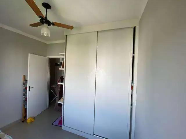 Apartamento para Venda em Ribeirão Preto/SP Vila Virgínia 2 Quartos
