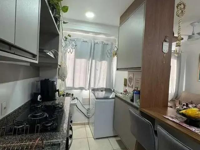 Apartamento para Venda em Ribeirão Preto/SP Vila Virgínia 2 Quartos