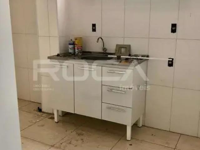 Apartamento para Venda em Ribeirão Preto/SP Vila Virgínia 2 Quartos
