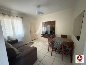 Apartamento para Venda em Ribeirão Preto/SP Vila Virgínia 2 Quartos