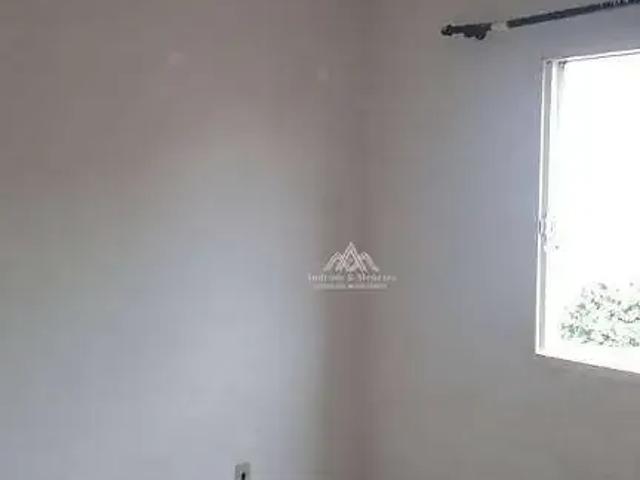 Apartamento para Venda em Ribeirão Preto/SP Vila Virgínia 2 Quartos