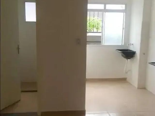 Apartamento para Venda em Ribeirão Preto/SP Vila Virgínia 2 Quartos