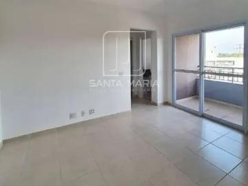 Apartamento para Venda em Ribeirão Preto/SP Vila Virgínia 2 Quartos