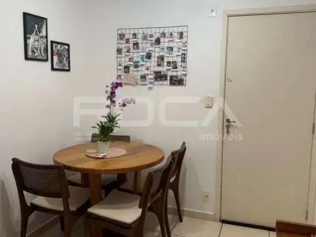 Apartamento para Venda em Ribeirão Preto/SP Vila Virgínia 2 Quartos