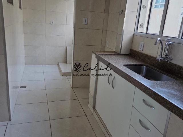 Apartamento para Venda em Ribeirão Preto/SP Vila Virgínia 2 Quartos
