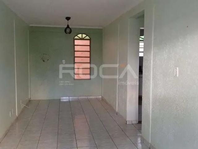 Apartamento para Venda em Ribeirão Preto/SP Vila Virgínia 2 Quartos
