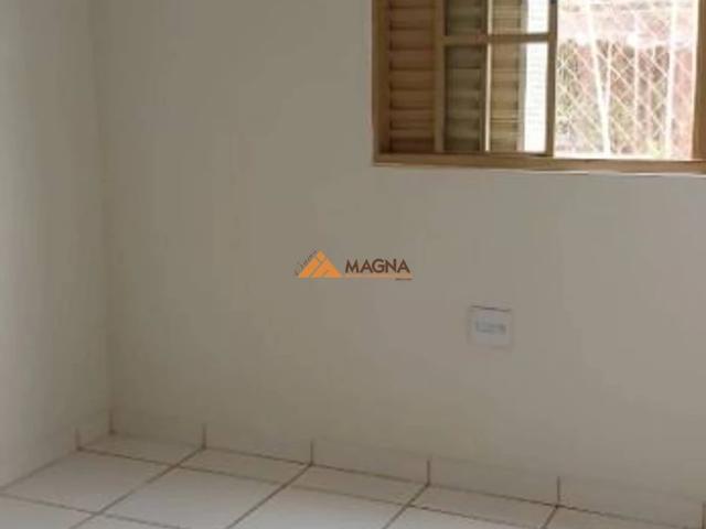 Apartamento para Venda em Ribeirão Preto/SP Vila Virgínia 2 Quartos