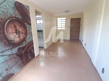 Apartamento para Venda em Ribeirão Preto/SP Vila Virgínia 2 Quartos