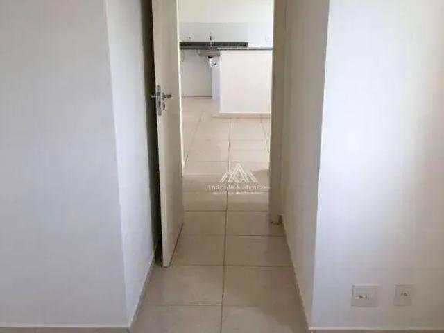 Apartamento para Venda em Ribeirão Preto/SP Vila Virgínia 2 Quartos