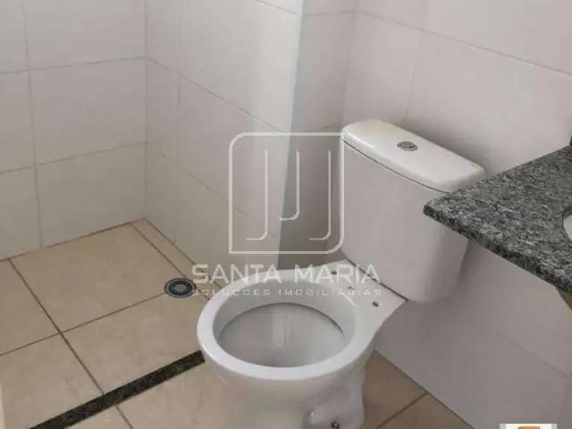 Apartamento para Venda em Ribeirão Preto/SP Vila Virgínia 2 Quartos