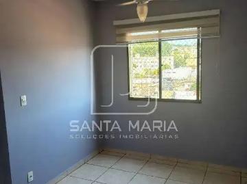 Apartamento para Venda em Ribeirão Preto/SP Vila Virgínia 2 Quartos