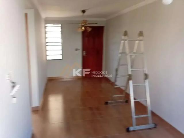 Apartamento para Venda em Ribeirão Preto/SP Vila Virgínia 2 Quartos