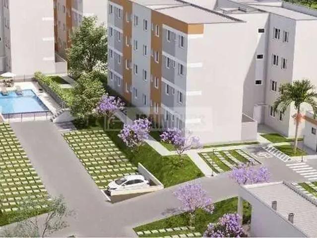 Apartamento para Venda em Ribeirão Preto/SP Vila Virgínia 2 Quartos