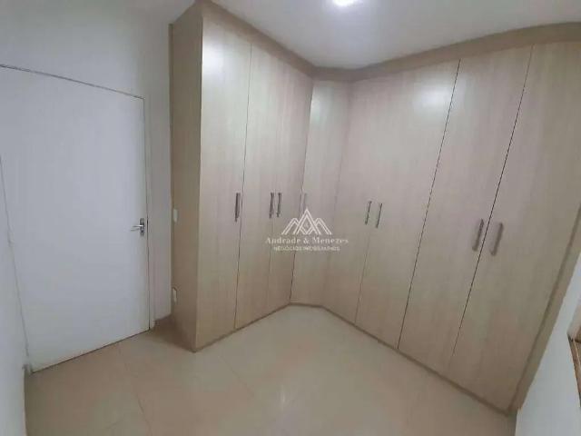 Apartamento para Venda em Ribeirão Preto/SP Vila Virgínia 2 Quartos