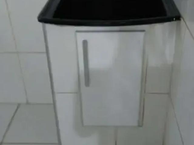 Apartamento para Venda em Ribeirão Preto/SP Vila Virgínia 2 Quartos