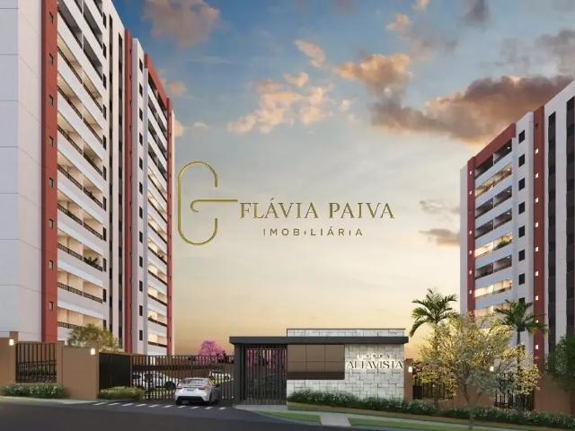 Apartamento para Venda em Ribeirão Preto/SP Vila Virgínia 2 Quartos
