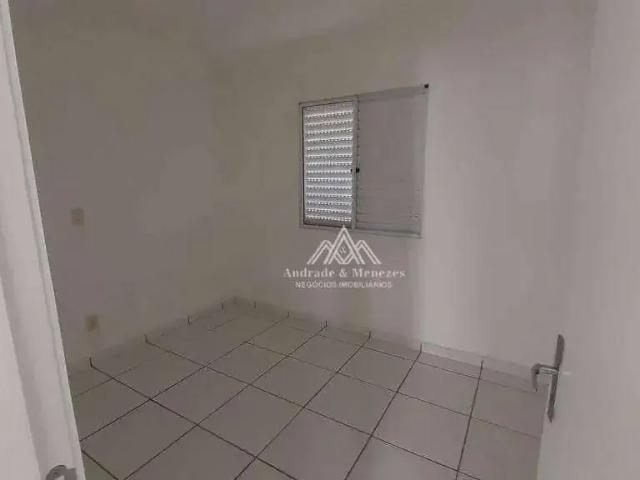 Apartamento para Venda em Ribeirão Preto/SP Vila Virgínia 2 Quartos