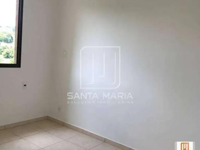 Apartamento para Venda em Ribeirão Preto/SP Vila Virgínia 2 Quartos