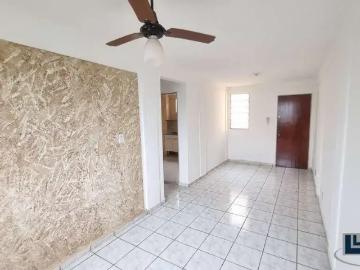 Apartamento para Venda em Ribeirão Preto/SP Vila Virgínia 2 Quartos