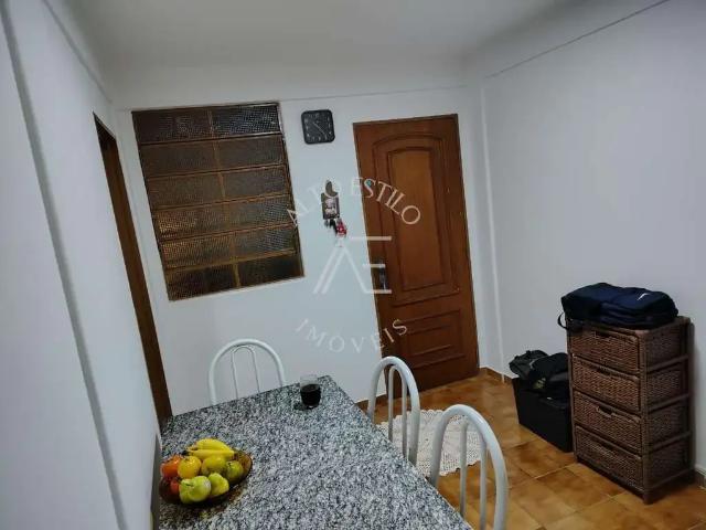 Apartamento para Venda em Ribeirão Preto/SP Vila Virgínia 2 Quartos