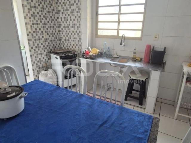Apartamento para Venda em Ribeirão Preto/SP Vila Virgínia 2 Quartos