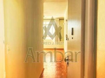 Apartamento para Venda em Ribeirão Preto/SP Vila Virgínia 3 Quartos