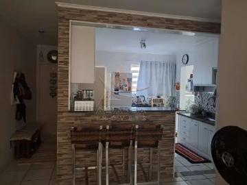 Apartamento para Venda em Ribeirão Preto/SP Vila Virgínia 3 Quartos