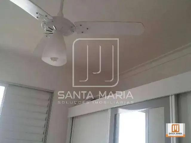 Apartamento para Venda em Ribeirão Preto/SP Vila Abranches 2 Quartos