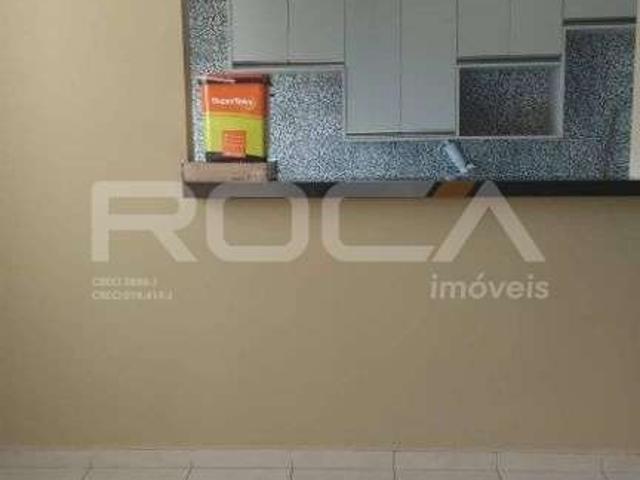 Apartamento para Venda em Ribeirão Preto/SP Vila Abranches 2 Quartos