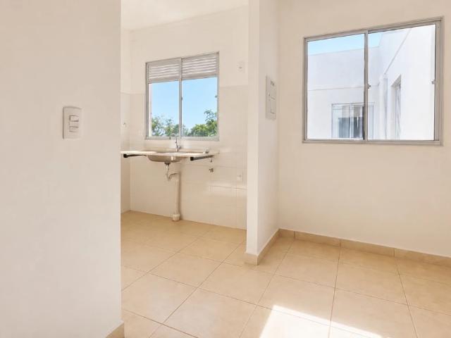 Apartamento para Venda em Ribeirão Preto/SP Vila Abranches 2 Quartos
