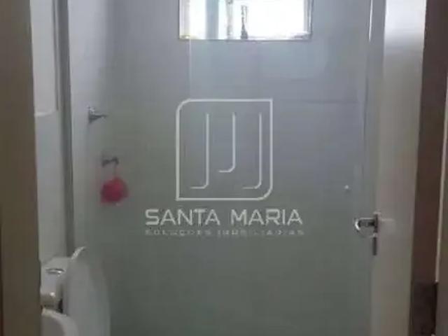 Apartamento para Venda em Ribeirão Preto/SP Vila Abranches 2 Quartos