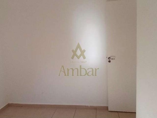 Apartamento para Venda em Ribeirão Preto/SP Vila Abranches 2 Quartos