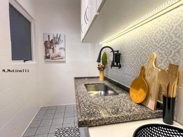 Apartamento para Venda em Ribeirão Preto/SP Vila Amélia 3 Quartos