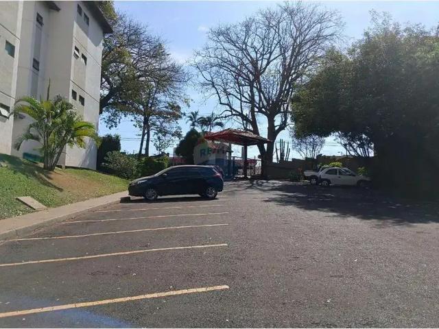 Apartamento para Venda em Ribeirão Preto/SP Vila Amélia 1 Quartos