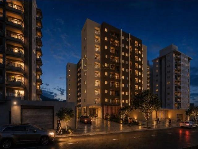 Apartamento para Venda em Ribeirão Preto/SP Vila Amélia 1 Quartos