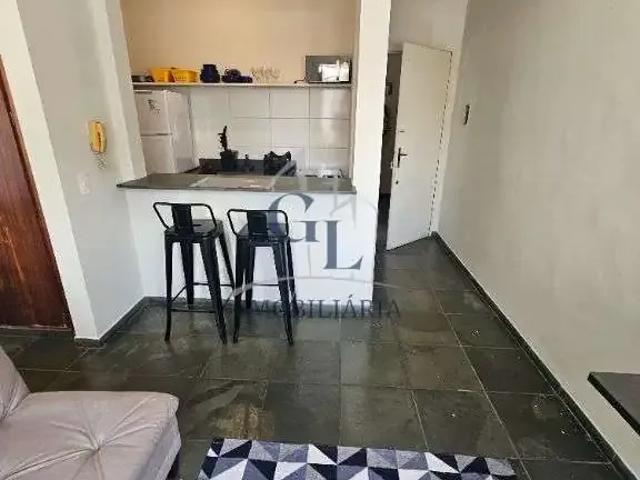 Apartamento para Venda em Ribeirão Preto/SP Vila Amélia 1 Quartos